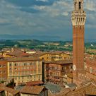 Siena, Piazza del Campo