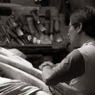The Woodcarver