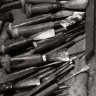 Chisels and Cigarettes