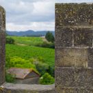 Les remparts