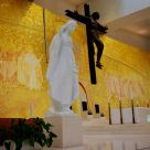 Igreja da Santissima Trindade Fatima (Holy Trinity Church Fatima)
