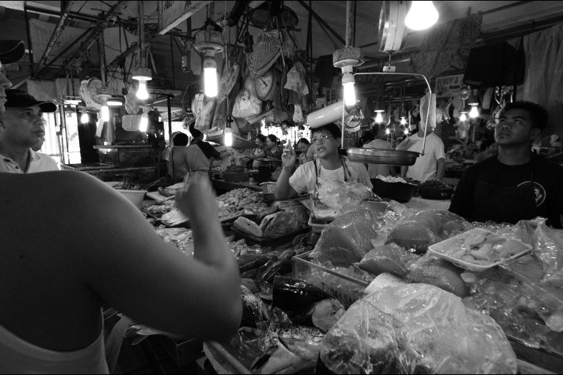 Haggling