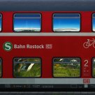 S Bahn Rostock