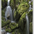 Cascada de La Toberia