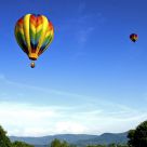 Up Up and Away