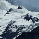 HDR postprocessing for Ghiacciaio della Tribolazione