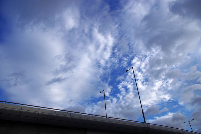 Flyover