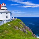 Cape Spear