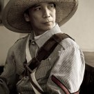 Filipino Republican Army Soldier