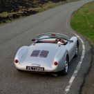 Open Road