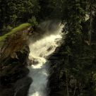 In The Tauern Valley