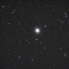 M13 cluster