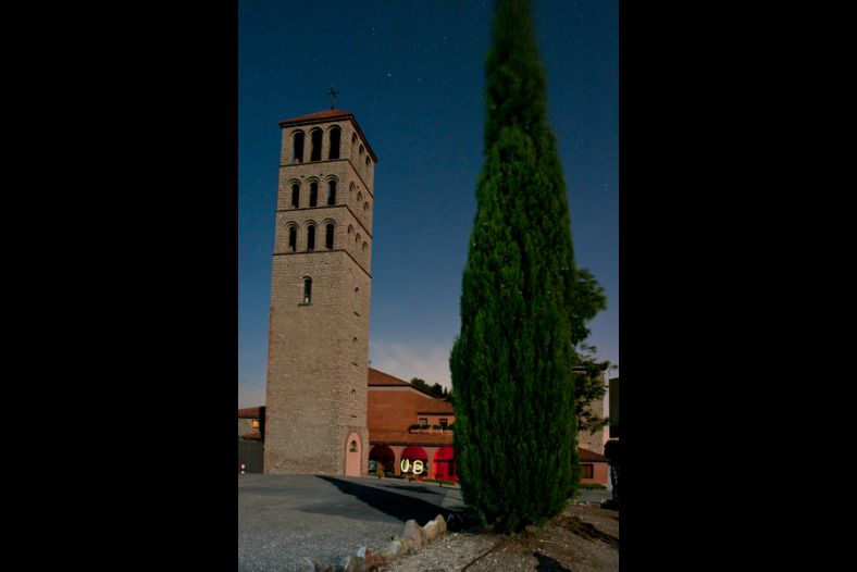 Ermita UB