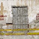 No parking allowed
