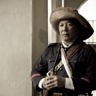 Private Bonifacio Mariano