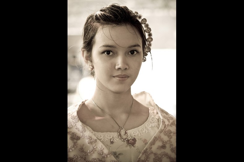 Maria Clara
