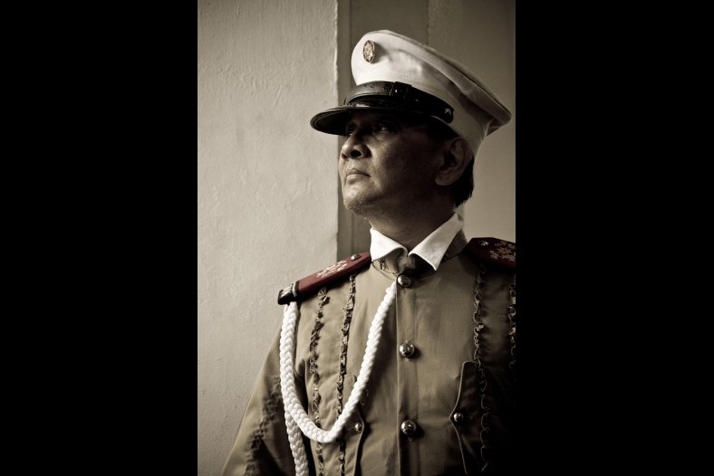 Infantry Brigadier General