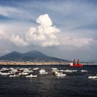 Il Golfo di Napoli