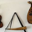 The opportunity of music