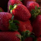 Strawberry fields forever