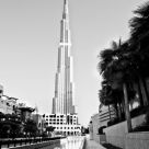 Burj and the boat