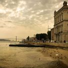 The Tagus