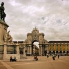 PraÃ§a do Comercio