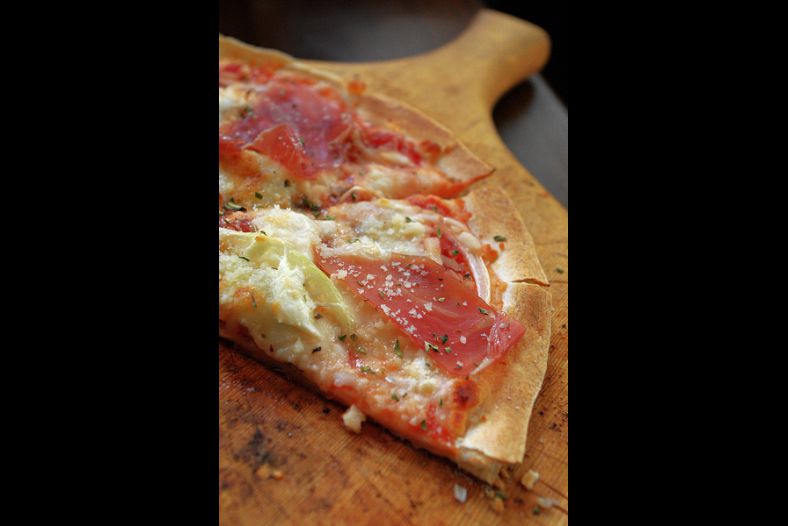Italian Pizza