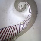 the lighthouse on Hirsholmene