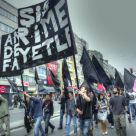 May Day 2011