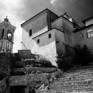 300 stairs to the past