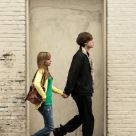 hand in hand