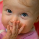 Tasty fingerï»¿