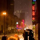 Dark City Lights