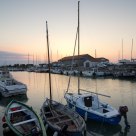 Harbour
