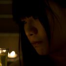 Candle light