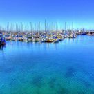 Monterey Marina