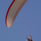 Ultralight flying
