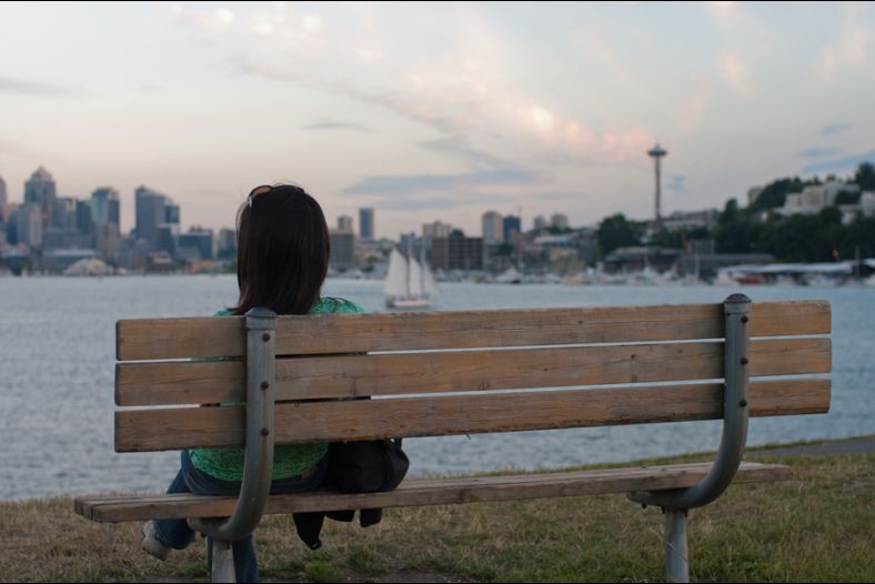 Serenity in Seattle