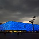 Water Cubic