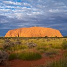 Uluru