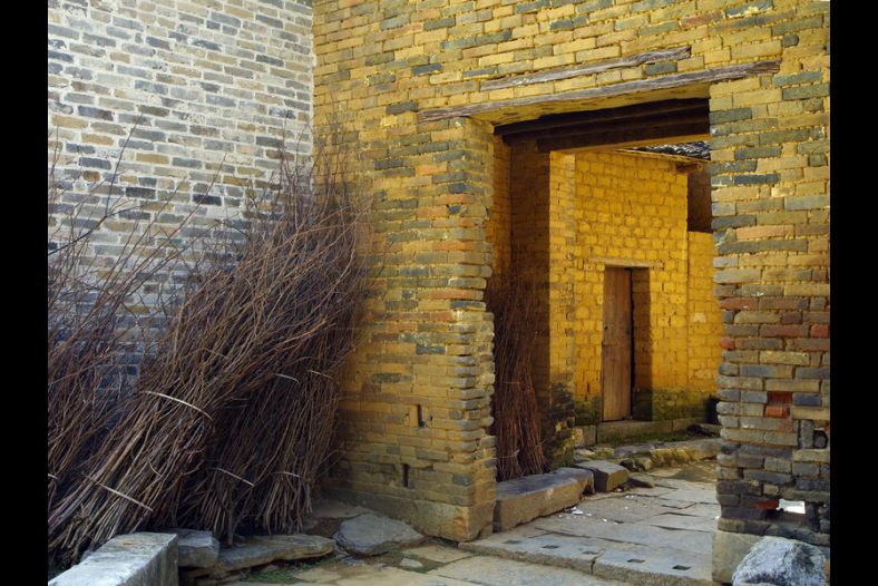 Brick Wall
