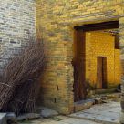 Brick Wall