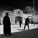 Shootout at the OK Corral