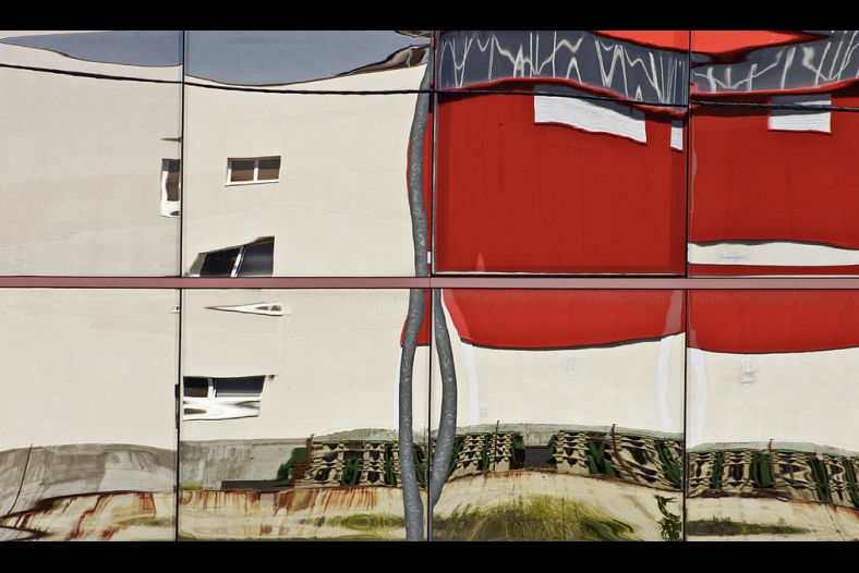 Reflecions