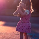 sunset hopscotch