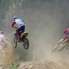the race