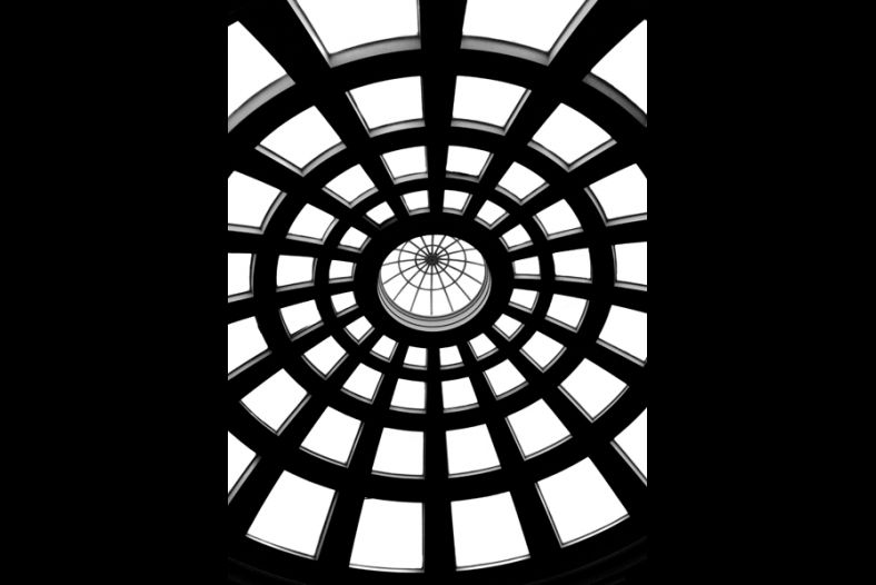 Digital Spiderweb