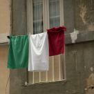 Italian celebration