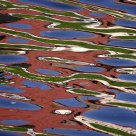 houses on water